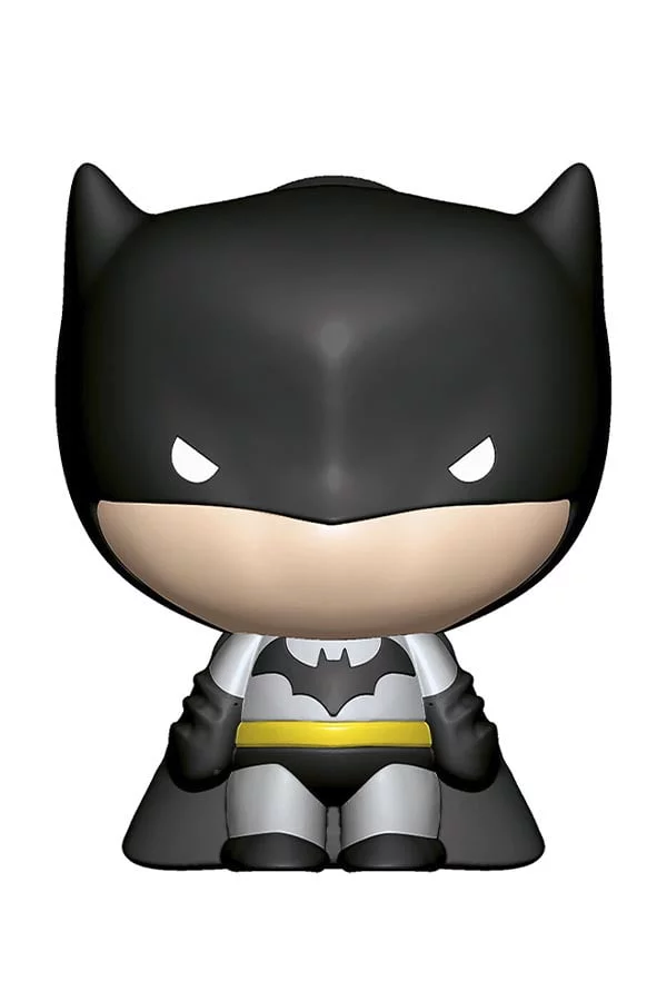 Botella Sipper 3D Batman