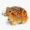 Eugy Marinos Eco-Friendly 3D Puzzle - Imagen 17