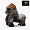Eugy Sabana Africana Eco-Friendly 3D Puzzle. - Imagen 4