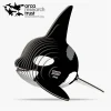 Eugy Marinos Eco-Friendly 3D Puzzle - Imagen 3
