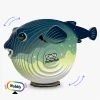 Eugy Marinos Eco-Friendly 3D Puzzle - Imagen 13