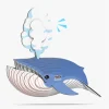 Eugy Marinos Eco-Friendly 3D Puzzle - Imagen 8