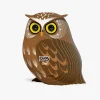 Eugy Aves Eco-Friendly 3D Puzzle. - Imagen 11
