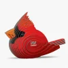 Eugy Aves Eco-Friendly 3D Puzzle. - Imagen 18