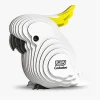 Eugy Aves Eco-Friendly 3D Puzzle. - Imagen 17