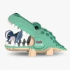 Eugy Sabana Africana Eco-Friendly 3D Puzzle. - Imagen 8