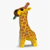Eugy Sabana Africana Eco-Friendly 3D Puzzle. - Imagen 6