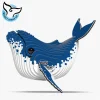 Eugy Marinos Eco-Friendly 3D Puzzle - Imagen 10