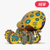 Eugy Marinos Eco-Friendly 3D Puzzle - Imagen 15