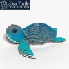 Eugy Marinos Eco-Friendly 3D Puzzle - Imagen 5