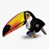 Eugy Aves Eco-Friendly 3D Puzzle. - Imagen 13