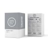 Caja de presentación para la taza térmica Cool Bottles de 330ml en color gris. Perfecta para regalar o almacenar, esta caja asegura que la taza llegue en perfecto estado, manteniendo su diseño funcional y moderno.