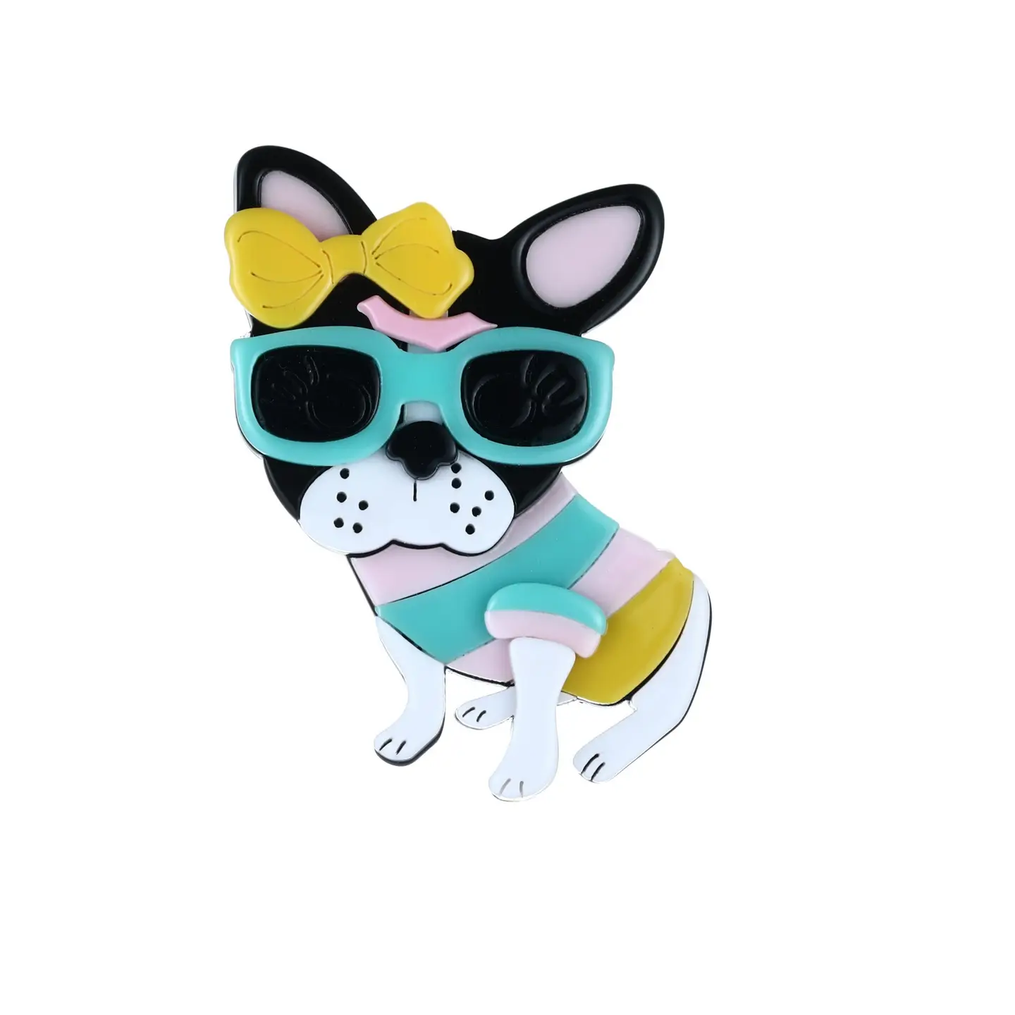 broche ideal para regalo