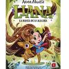 Un colorido libro infantil que cuenta la historia de Liana, una niña alegre y llena de energía que vive en un entorno natural mágico. Con ilustraciones vibrantes y llenas de movimiento, esta historia invita a los más pequeños a celebrar la felicidad, la amistad y la conexión con la naturaleza.