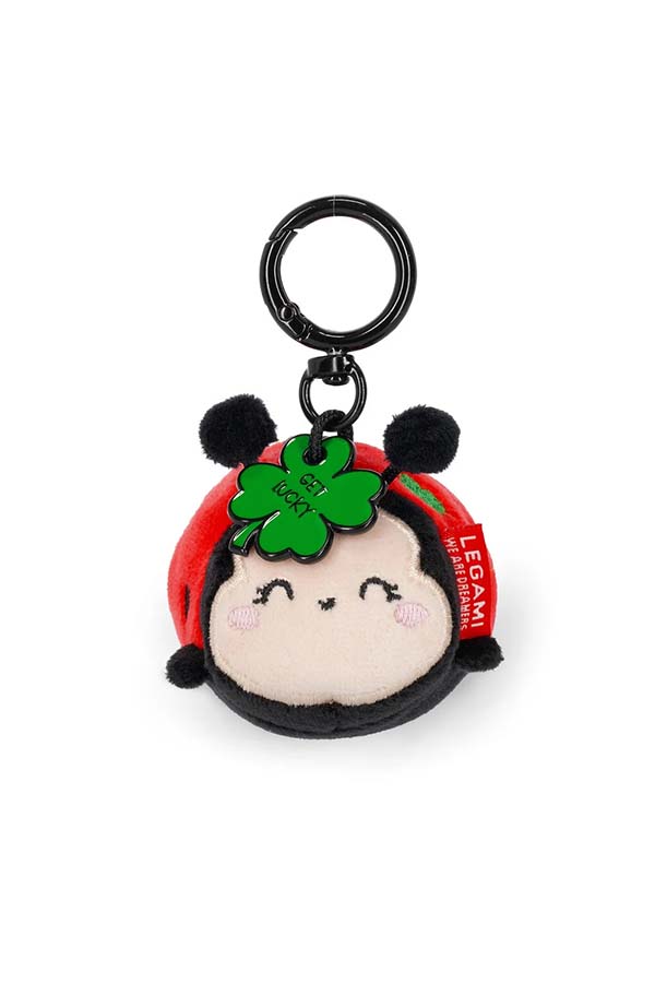 Llavero de Peluche - Super Soft Tiny-Legami