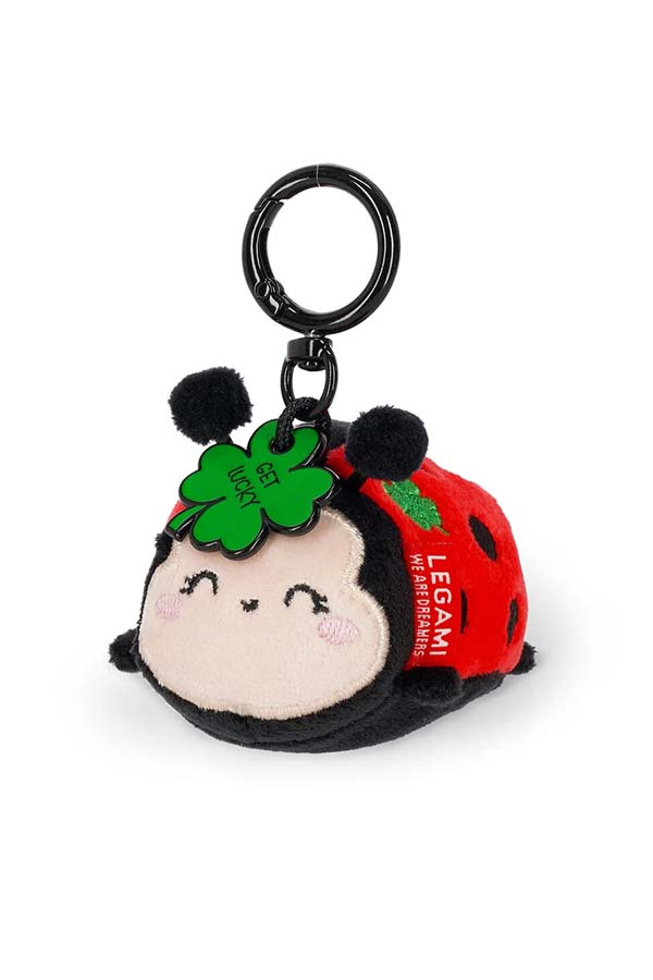 Alternative view of Llavero de Peluche - Super Soft Tiny-Legami