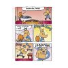 Viñeta del cómic