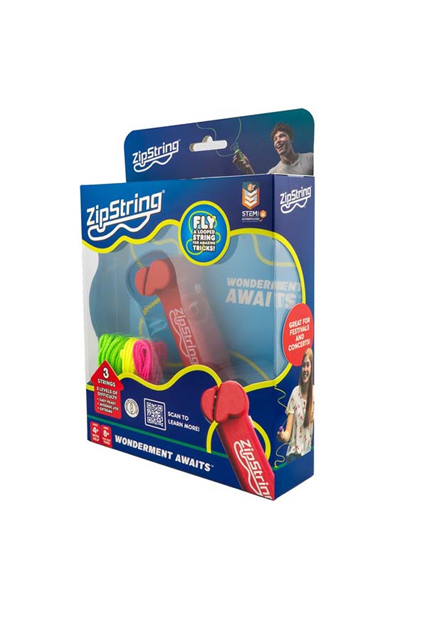 Diseño compacto con efecto visual asombroso. ¡Perfecto para jugar al aire libre, festivales y sorprender en cualquier lugar!