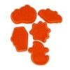 Moldes para Galletas de Halloween - Legami - Imagen 2