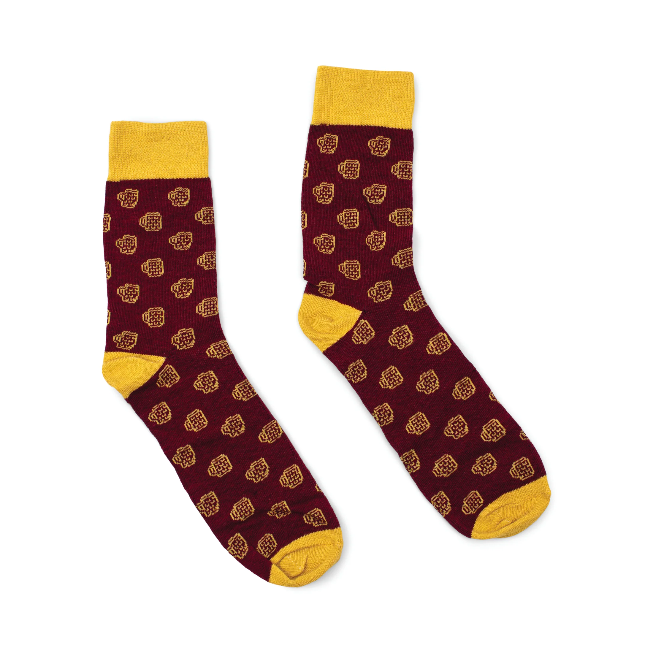 Calcetines en Lata - Gentlemen's Hardware - Imagen 2