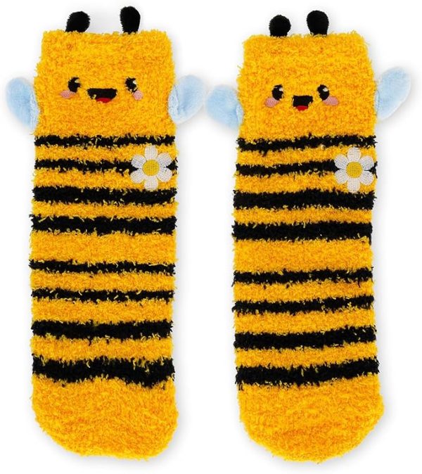 Calcetines Antideslizantes Niñ@ - Legami