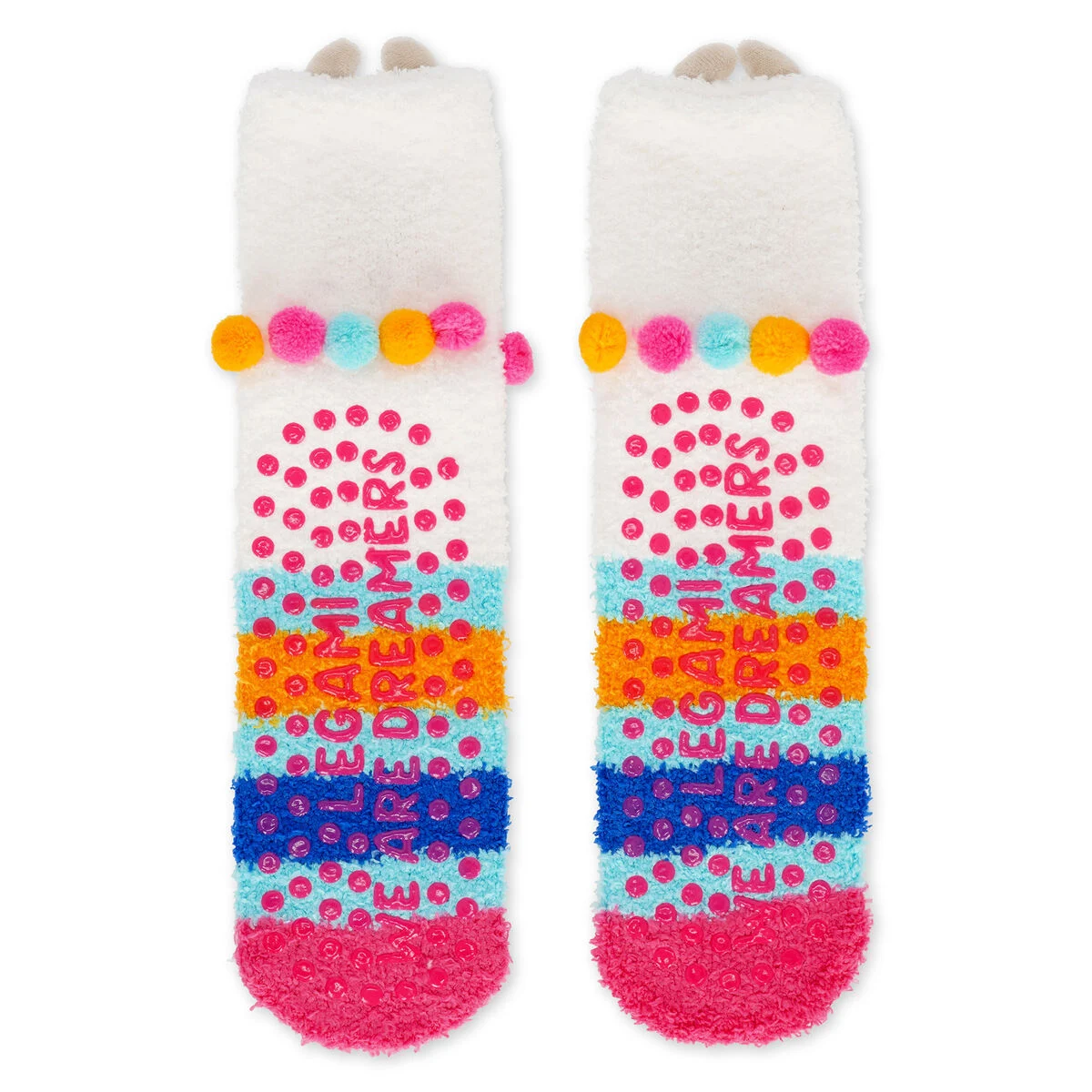 Calcetines Antideslizantes Adulto- Legami - Imagen 2