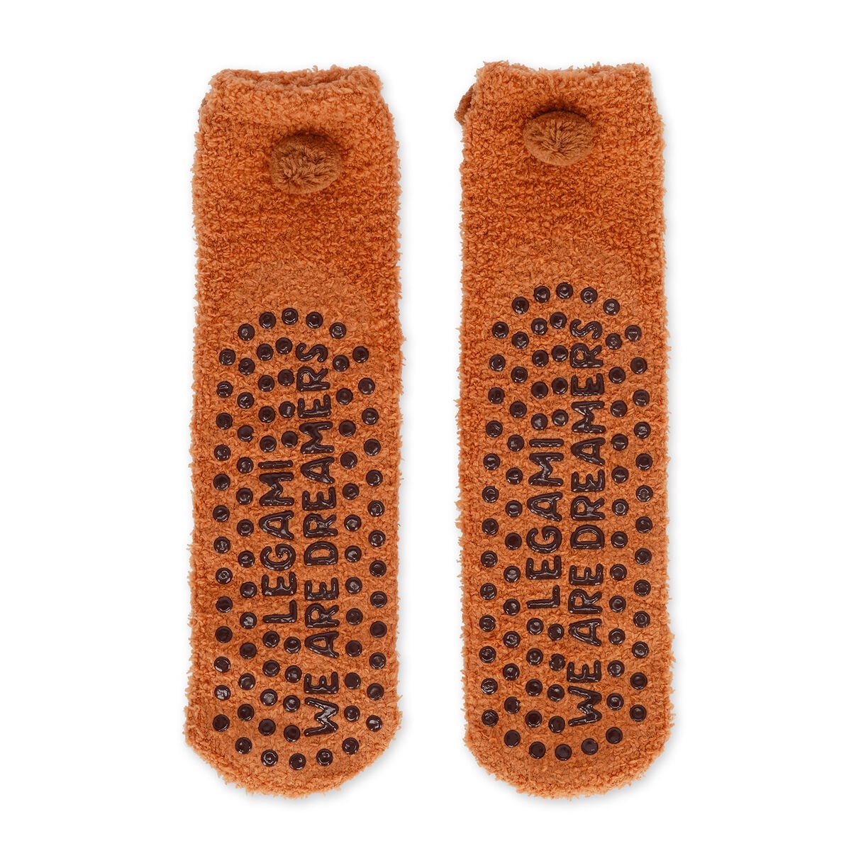 Calcetines Antideslizantes Adulto- Legami - Imagen 6