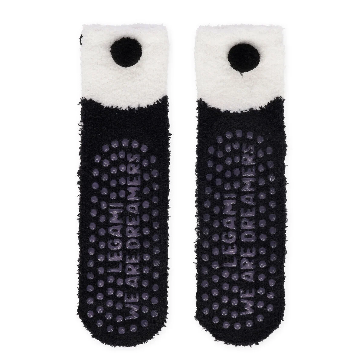 Calcetines Antideslizantes Adulto- Legami - Imagen 4