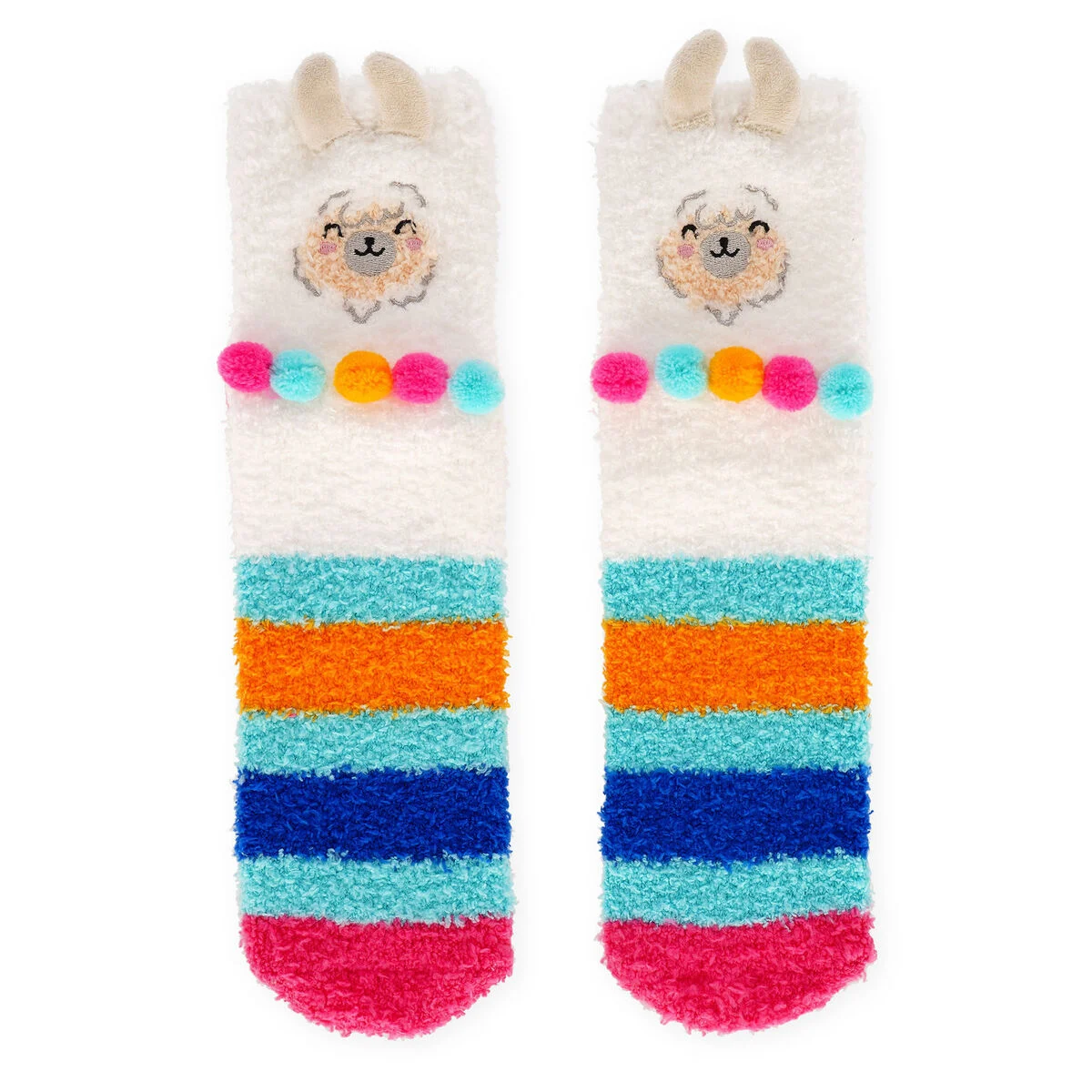 Calcetines Antideslizantes Adulto- Legami