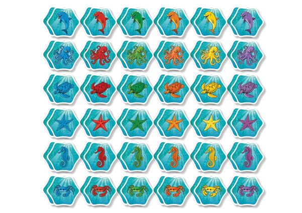 Alternative view of Juego Squish It! - FLEXIQ +6