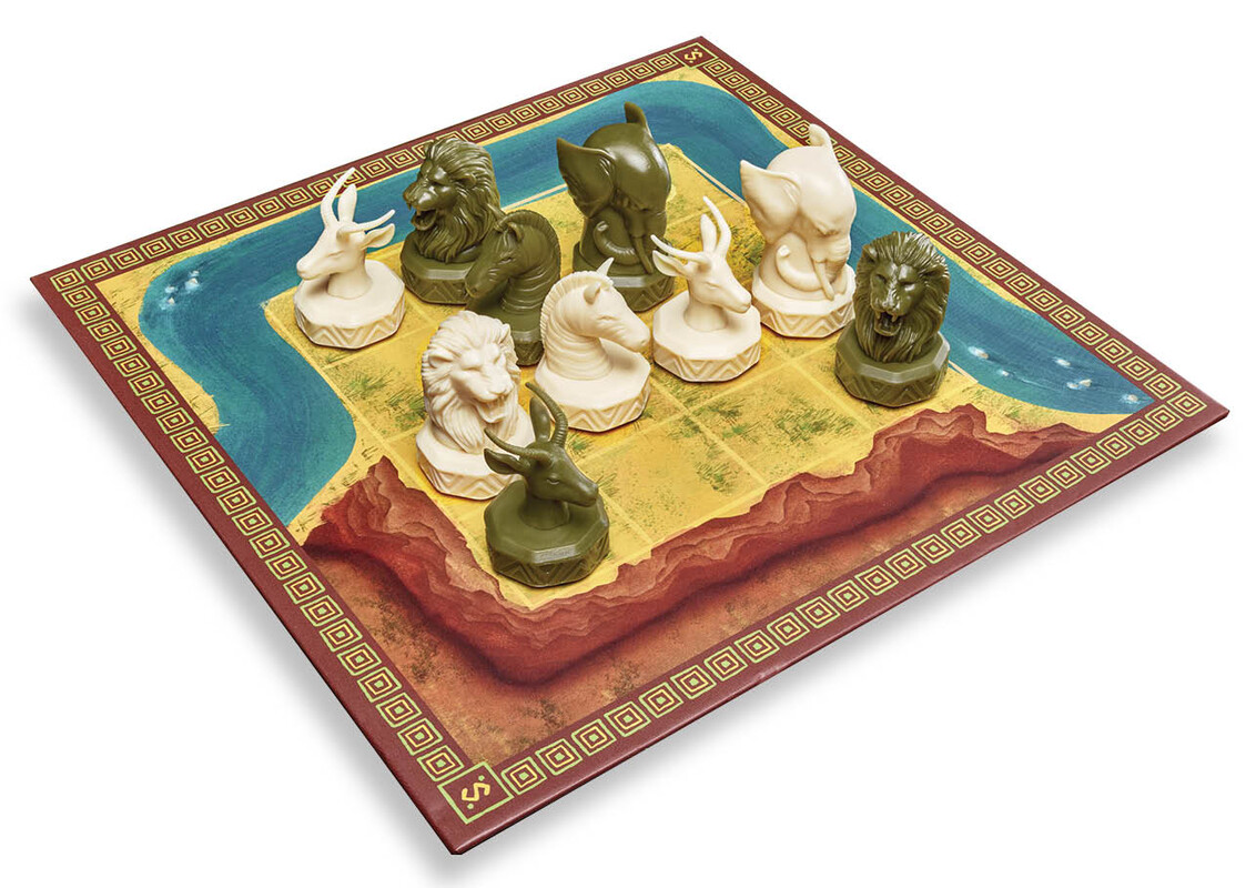 Juego Strategeti - FLEXIQ +7 - Imagen 3
