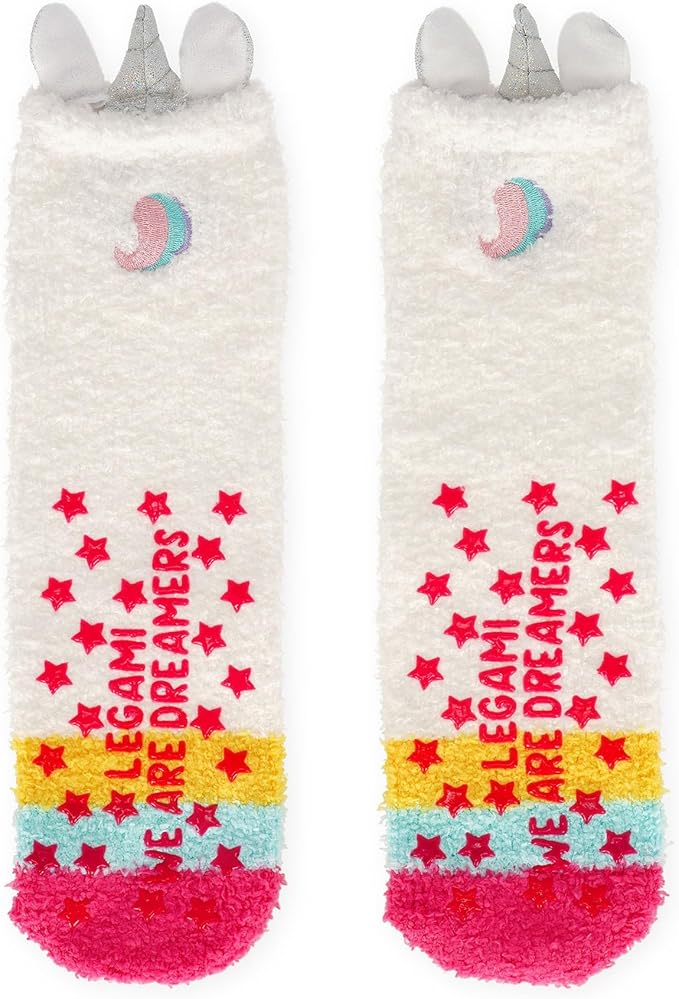 Calcetines Antideslizantes Adulto- Legami - Imagen 12