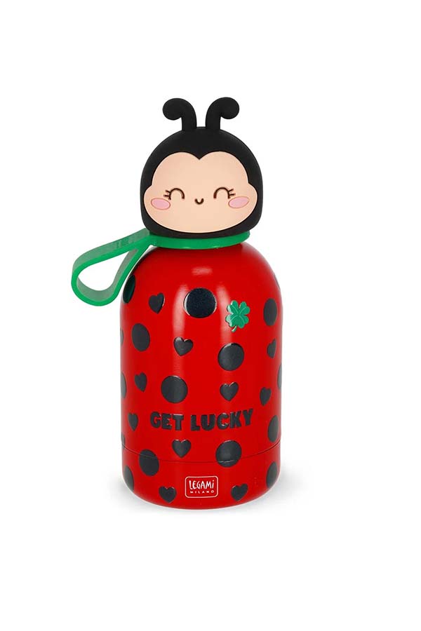 Botella Térmica para Niños - Hot&Cold BFF-Legami