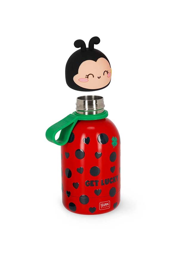 Alternative view of Botella Térmica para Niños - Hot&Cold BFF-Legami