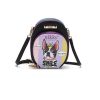 Bolso bandolera Nikky Nicole Lee con diseño perrito “Best Buddies”