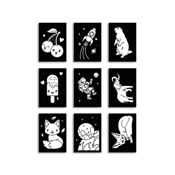 Alternative view of Kidyneon Pack - Kidywolf