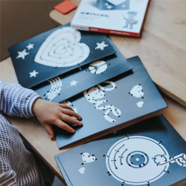 Kidyneon Plantillas - Kidywolf