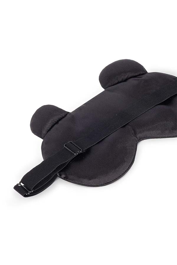 Cinta flexible que se adapta perfectamente sin apretar, ideal para usar en casa o durante viajes.