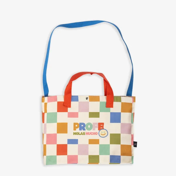 Tote bag Profesor - UO