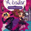 A bailar 4: El cumpleaños de Estefany