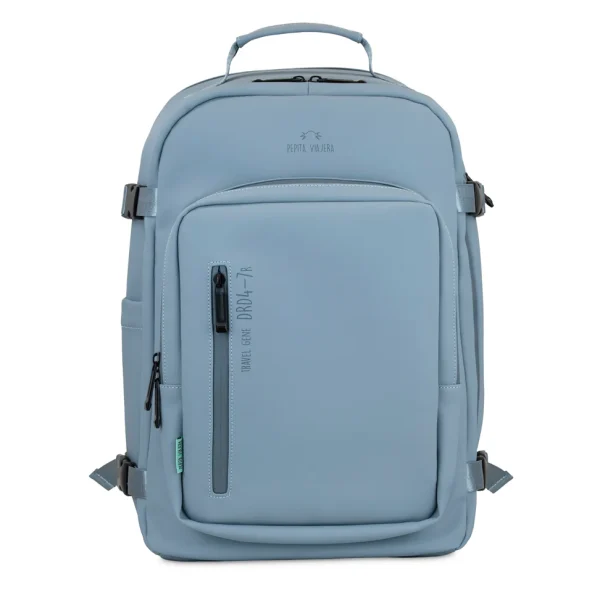 Mochila Cabina DRD4-7R-Pepita Viajera