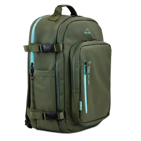 Alternative view of Mochila Cabina DRD4-7R-Pepita Viajera