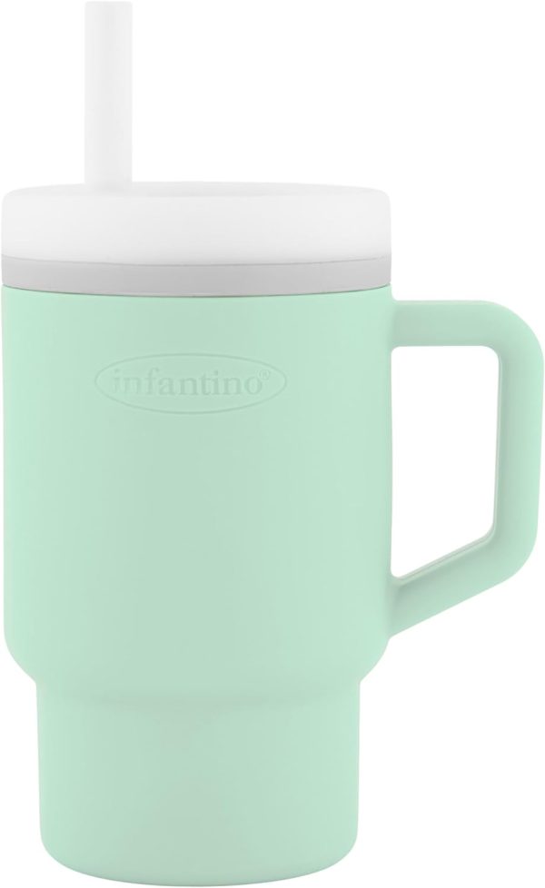 Alternative view of Mi 1er Tumbler-Infantino