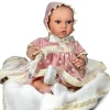 Muñeca Little Susette Reborn- Nines d'Onil - Imagen 4