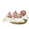 Muñeca Little Susette Reborn- Nines d'Onil - Imagen 3