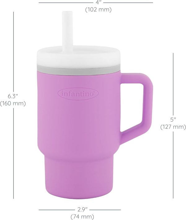 Mi 1er Tumbler-Infantino