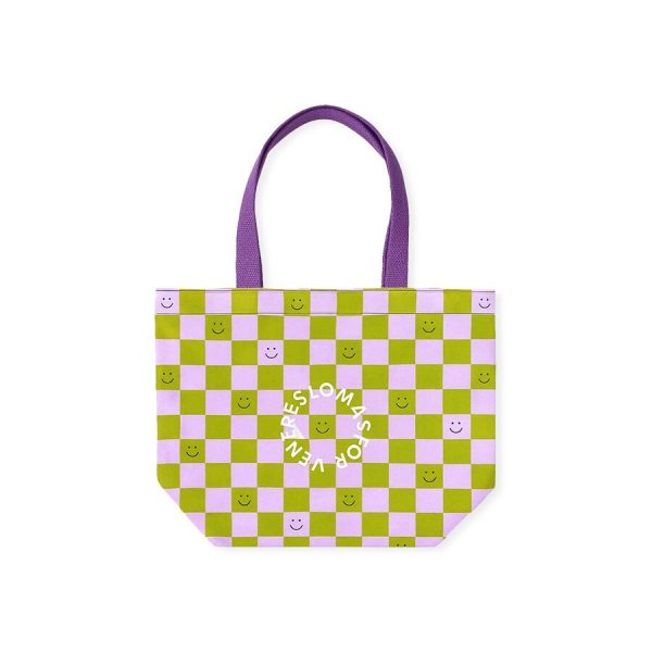 Alternative view of Tote bag Profesor - UO