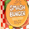 Juego Smash Burger- Hellofun! - +8