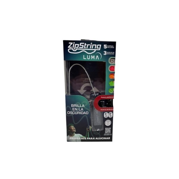 ZIPSTRING