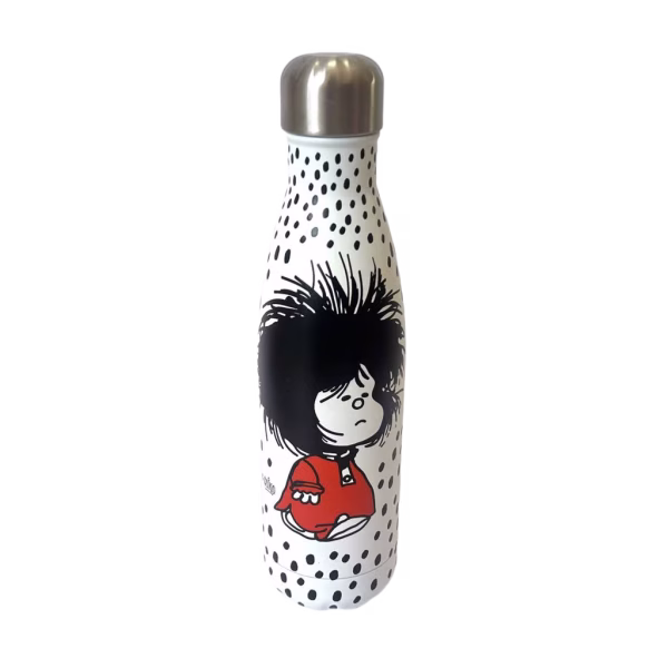 Alternative view of Botella Térmica Mafalda 500ml